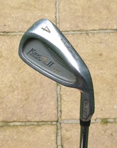 King cobra tour iron - king, 4