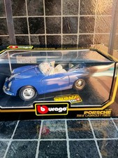 Bburago 1:18 Scale Porsche
