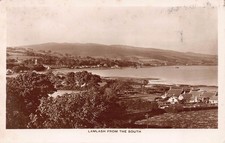 Isle Of Arran LamLash From The