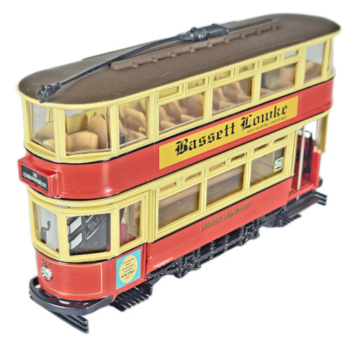 Corgi 36703 london - 36703, transport