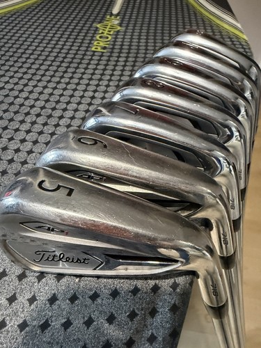 Titleist 718 ap3 ap1 - titleist, combo