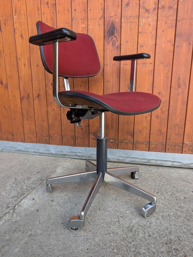 Vintage office chair - vintage,