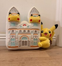 Pokemon X Natural History