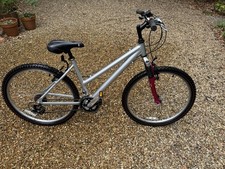 Raleigh Unisex Mountain Bike