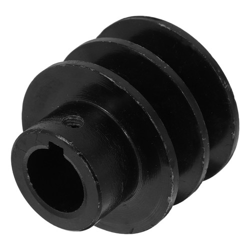 Belt pulley replacement - belt,