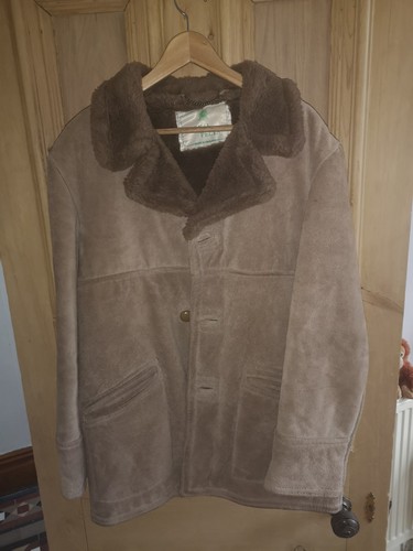 Royal pelts vintage - vintage, sheepskin