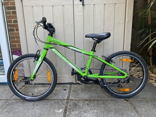 Child bike ridgeback 16 - child’s,