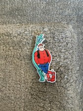 The Dandy Comic Character