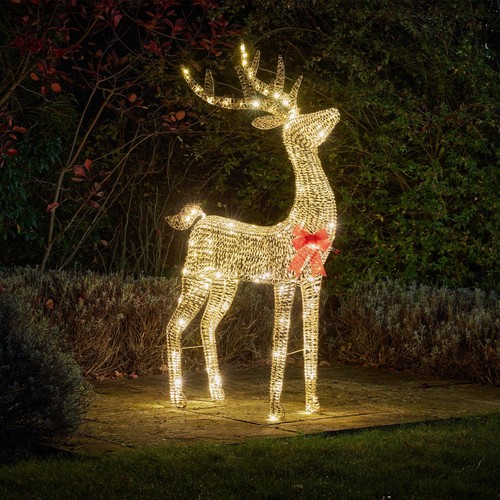 Three kings 140cm - 140cm, gold