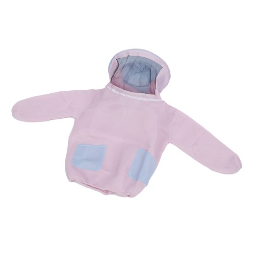 Ventilated bee jacket tight - ventilated,