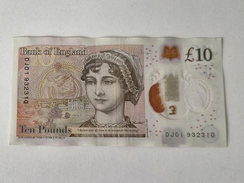 Pound note collectable like - collectable,