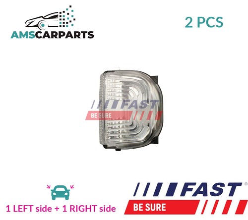 Indicator light blinker - blinker, lamp