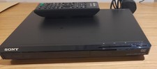 Sony DVP-SR170 Compact DVD/CD