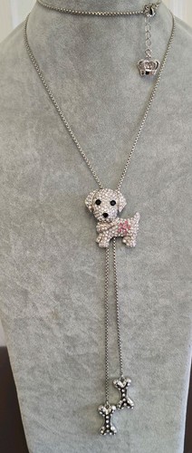 Butler and wilson dog - butler,