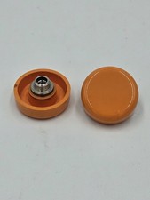 OLIVETTI VALENTINE TYPEWRITER N°2 GREENHOUSE ORIGINAL REELS