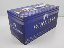 POL5 1/43 IXO Atlas Police du