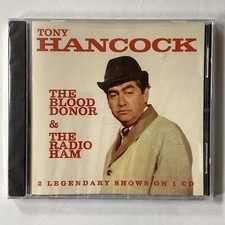 Tony Hancock - The Blood Donor