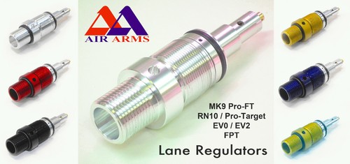 Air arms fpt900 ev2 - fpt900,, evo
