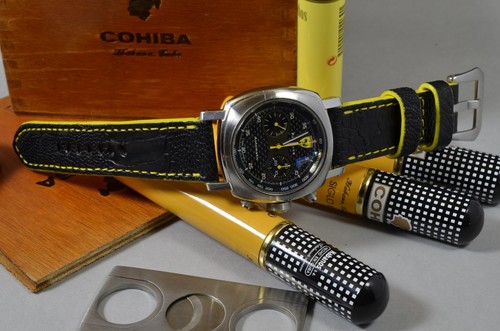 Watch strap 22 - ma,
