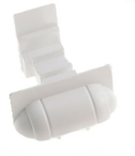 Deceuninck Mullion End Cap