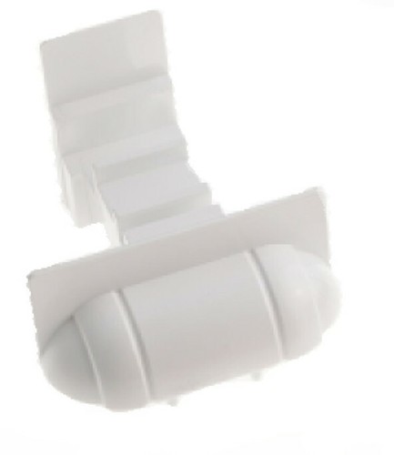 Deceuninck mullion end cap - deceuninck,
