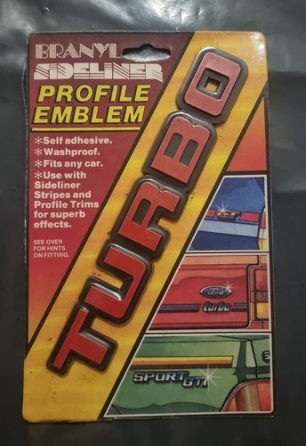 Retro branyl red - branyl,