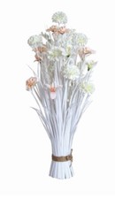 Straits Carnation Faux Flower