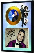 Robbie Williams Gold CD
