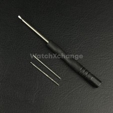 For Cartier Santos Screw Bar