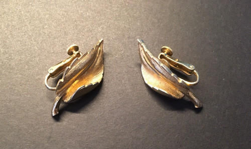 Vintage gold tone - vintage,