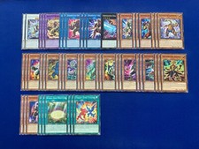 Yu-Gi-Oh! VRAINS - George