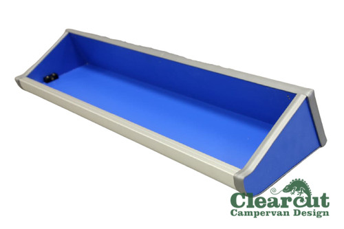 T6 campervan storage - t6,
