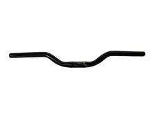 Bicycle Handlebar Black Gloss