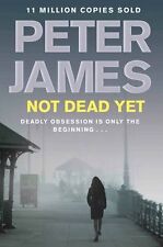 Not Dead Yet (Ds Roy Grace 8),Peter James