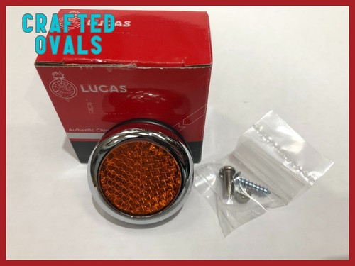 Genuine lucas rer25 amber - rer25,