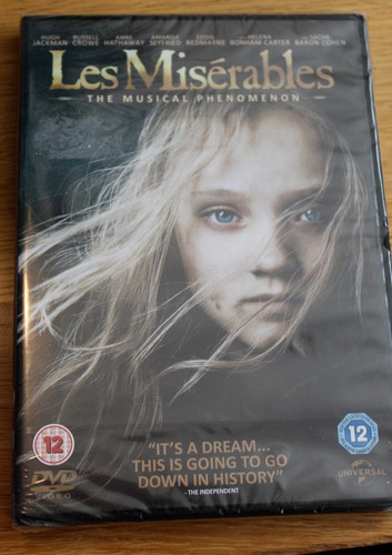 Les miserables brand - les,