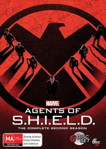Marvel agents i e l - marvel's,