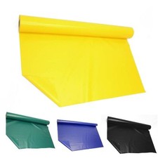 UV Resistant Vinyl Sheeting Pvc Lightweight Tarpaulin Soft Play Material Fabric