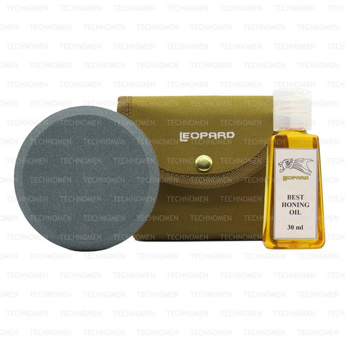 Sharpening honing double sided - sharpening,