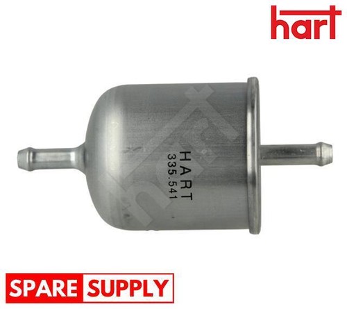 Fuel filter for - for, 100nx