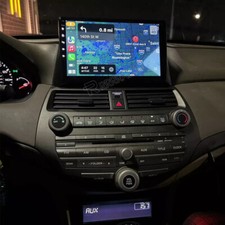 FOR HONDA ACCORD 2008-2012