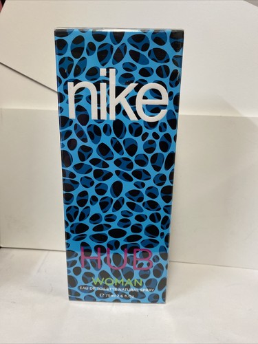 Nike hub woman - nike, eau