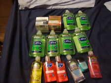 Mixed lot of health and beauty