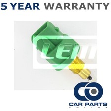 Air Intake Temperature Sensor