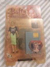 Buffy The Vampire Slayer "Once