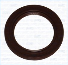 New Shaft Seal, crankshaft for
