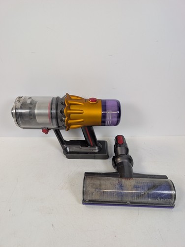 Dyson v12 detect slim absolute - dyson,