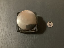 Antique Writing Slope Box