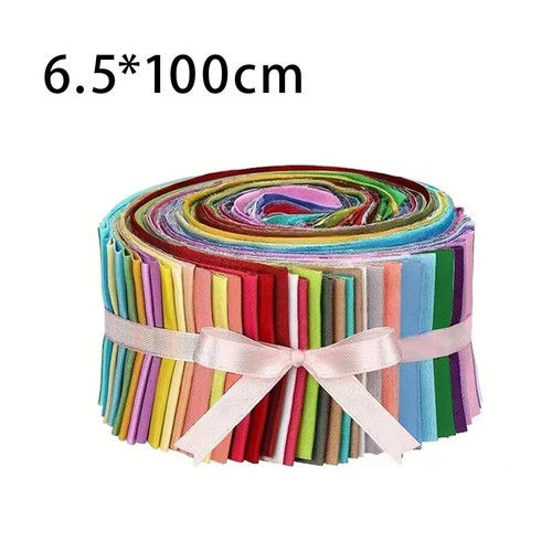 Pieces jelly rolls - 40,