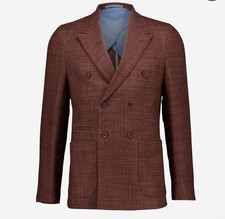 Stefano Conti Rosewood Wool